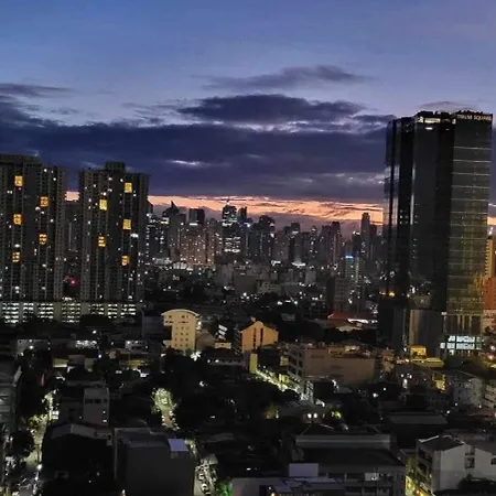 Coast Residences